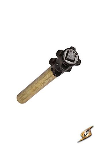 Bommy-Knocker Mace