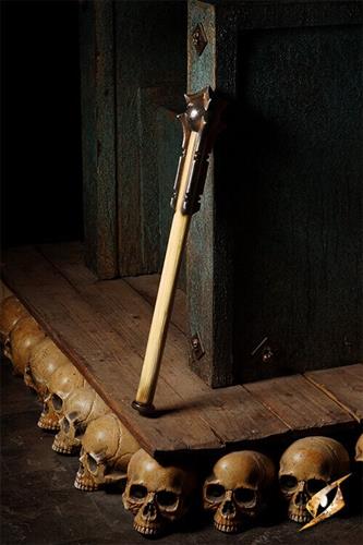 Warden's Mace