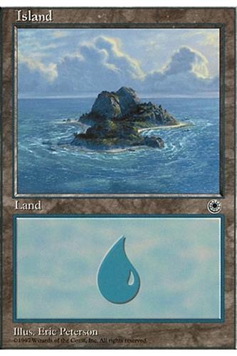 Island