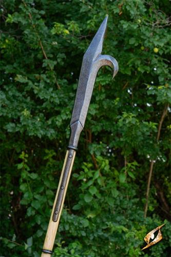 Bill Hook