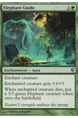 Elephant Guide