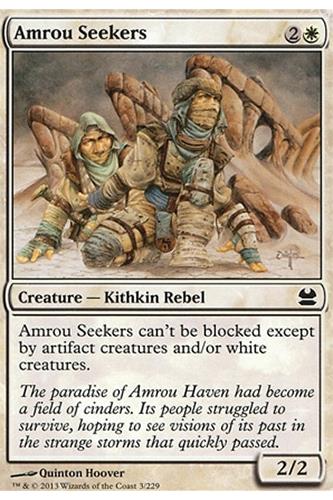 Amrou Seekers Amrou Seekers