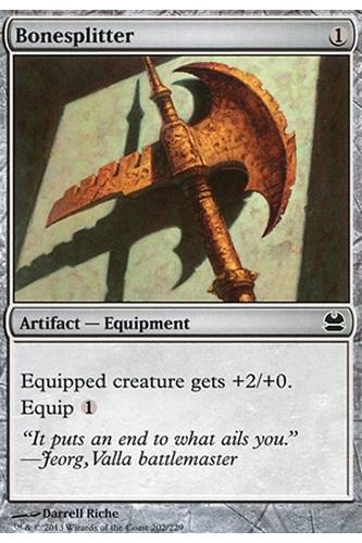 Bonesplitter