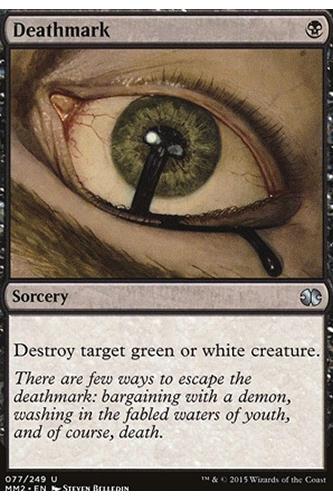 Deathmark