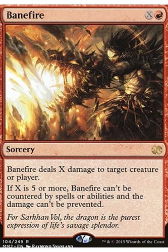 Banefire