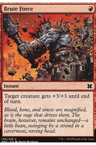 Brute Force