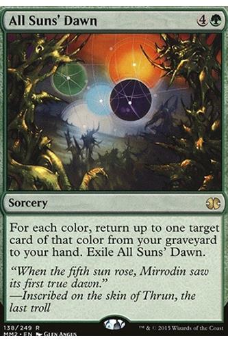 All Suns Dawn All Suns Dawn