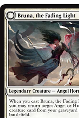 Bruna the Fading Light // Brisela Voice of Nightmares (Bottom)