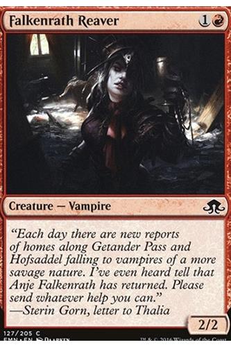 Falkenrath Reaver