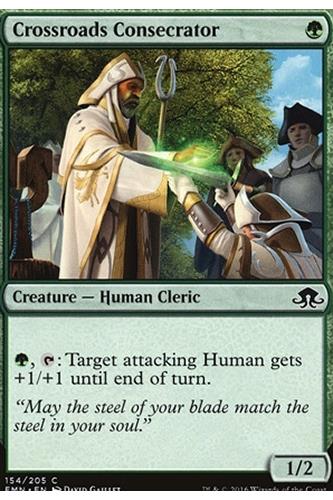 Crossroads Consecrator