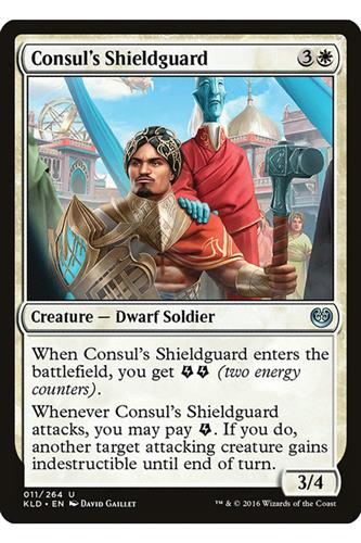 Consuls Shieldguard