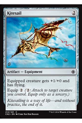 Kitesail
