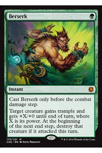 Berserk