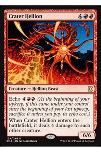 Crater Hellion