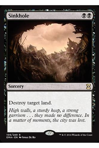 Sinkhole
