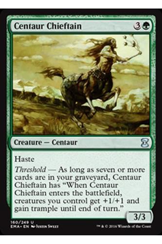 Centaur Chieftain