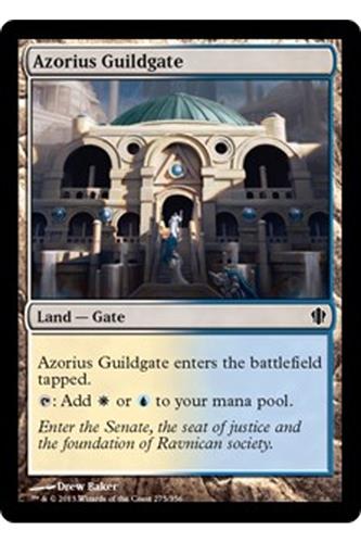 Azorius Guildgate