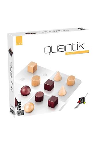 Quantik - Mini