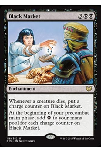 Black Market