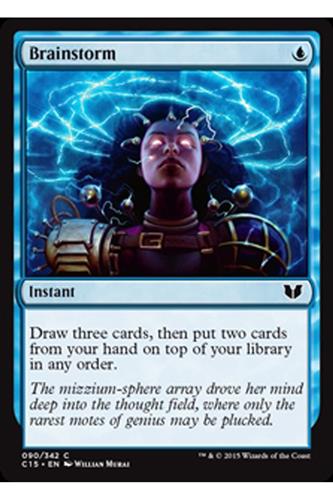 Brainstorm