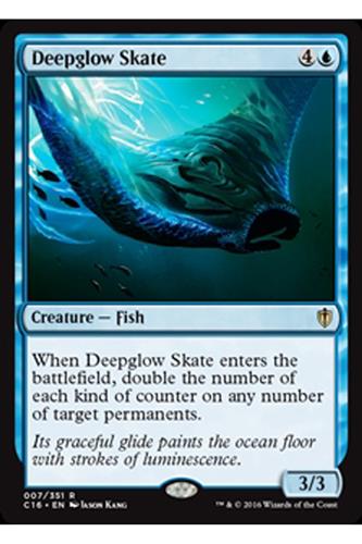 Deepglow Skate