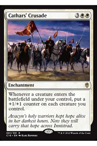 Cathars Crusade