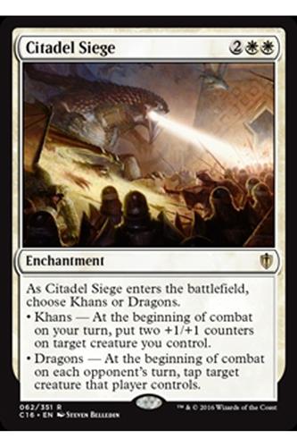 Citadel Siege