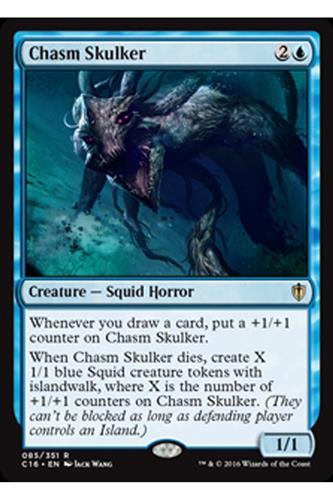 Chasm Skulker