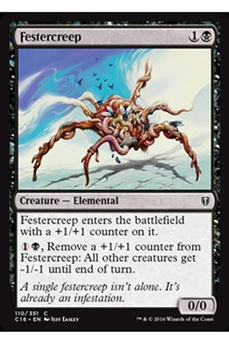Festercreep