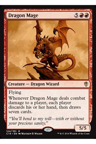Dragon Mage