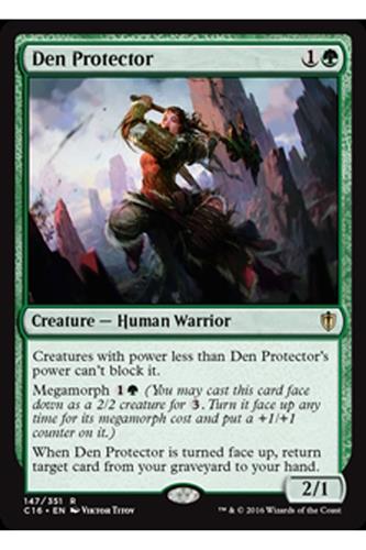 Den Protector
