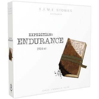 Expedition Endurance