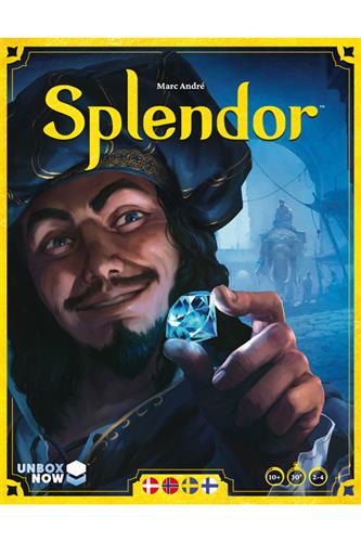 Splendor