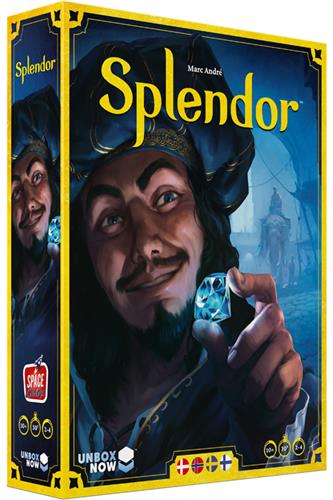 Splendor
