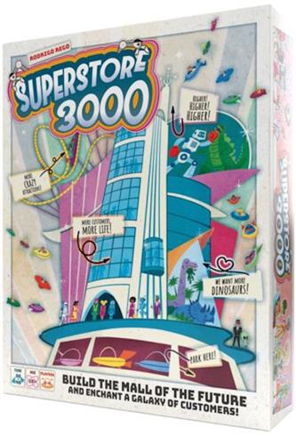 Superstore 3000