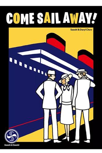 Come Sail Away