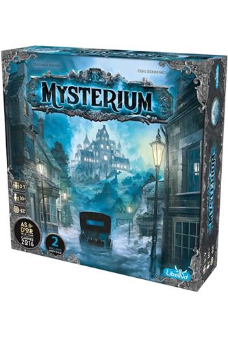 Mysterium