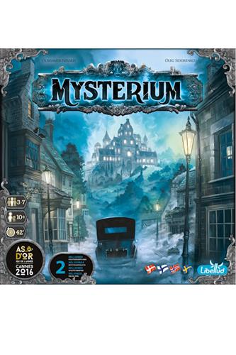 Mysterium