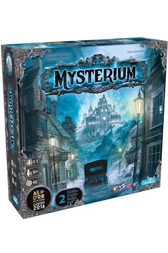 Mysterium