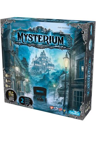 Mysterium