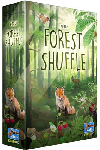 Forest Shuffle