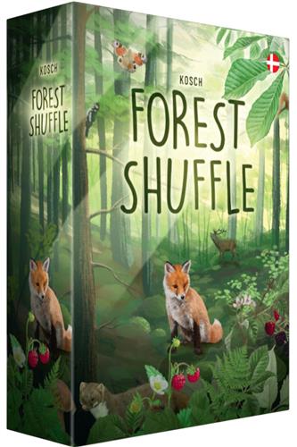 Forest Shuffle