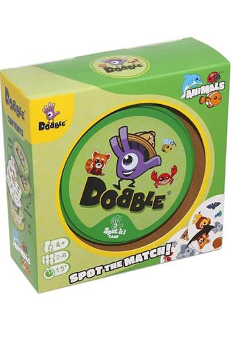 Dobble Animals