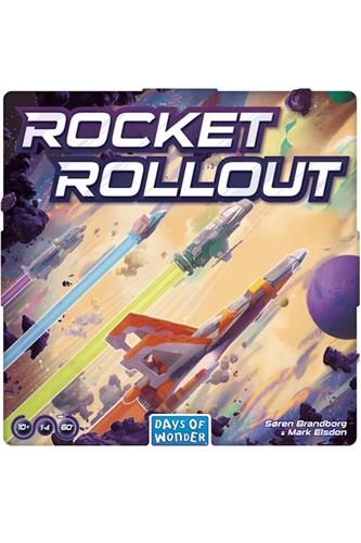 Rocket Rollout