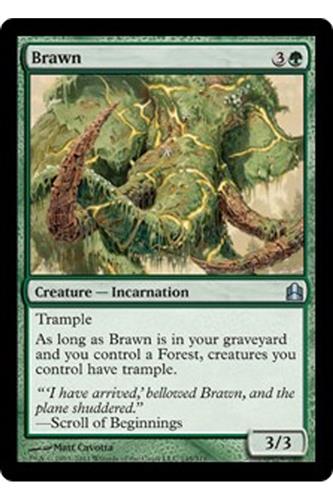 Brawn
