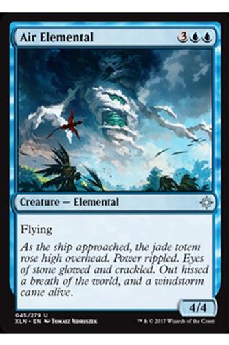 Air Elemental