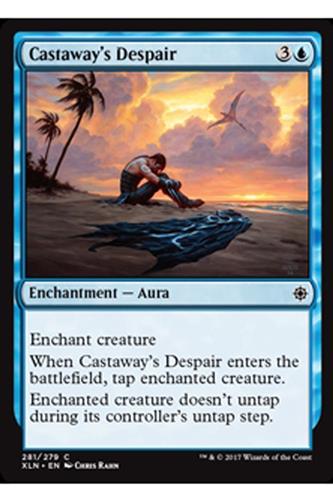 Castaways Despair
