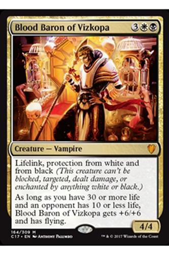 Blood Baron of Vizkopa