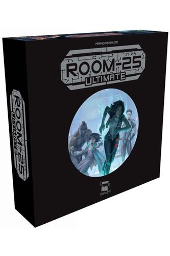 Room 25: Ultimate (Black Edition)