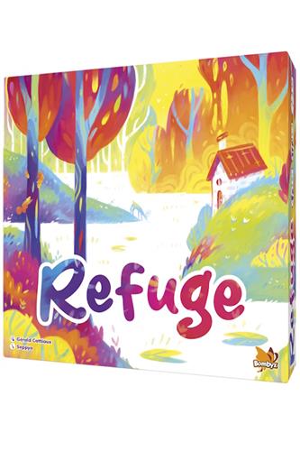 Refuge Refuge